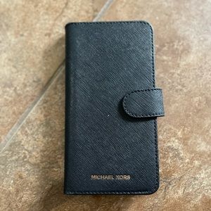 Phone/wallet case